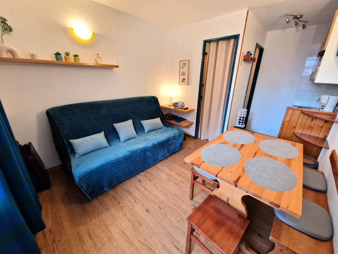 Residence Le Thabor
