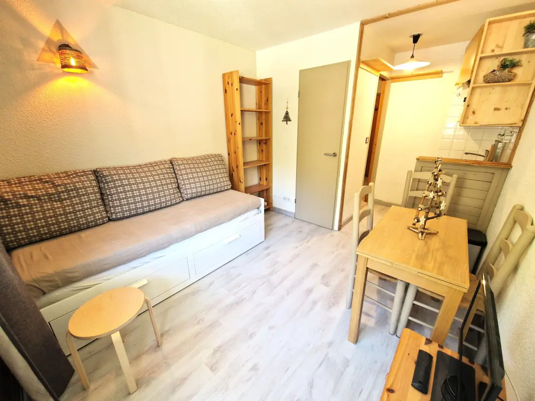 Residence Le Thabor