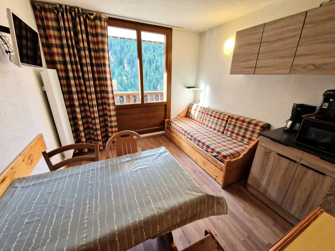 Residence Le Thabor