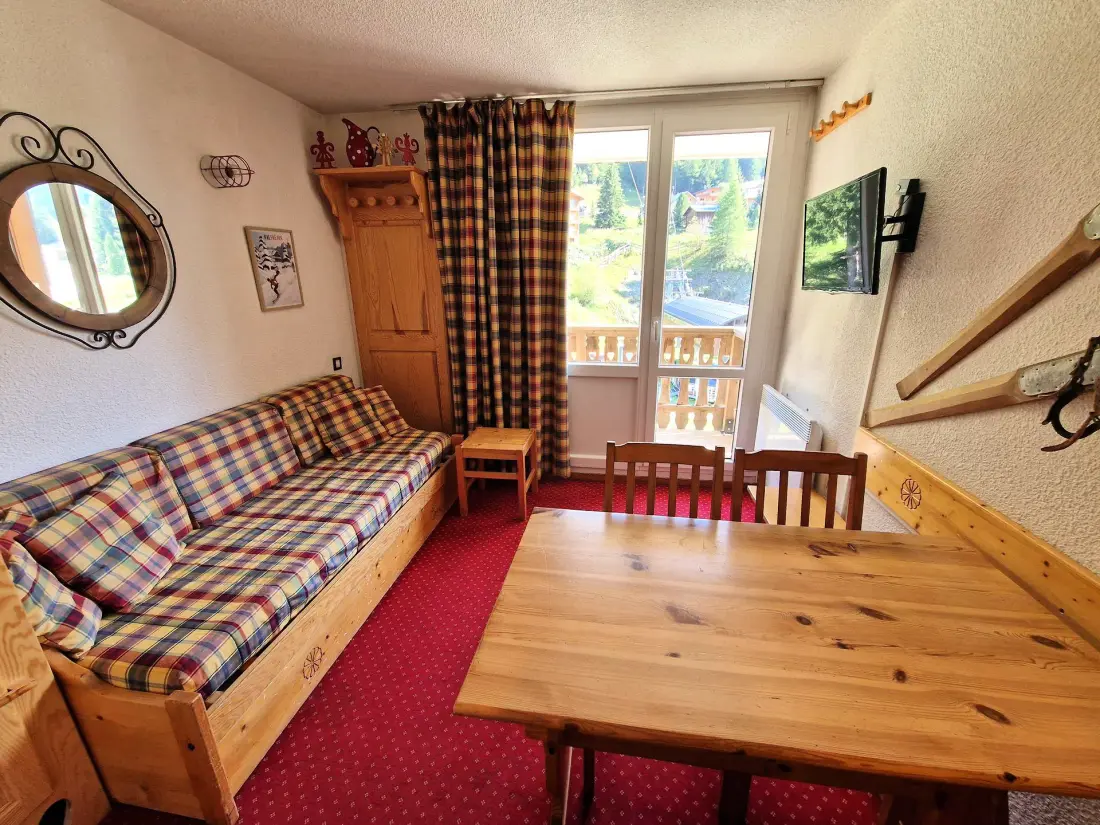 Residence Le Thabor