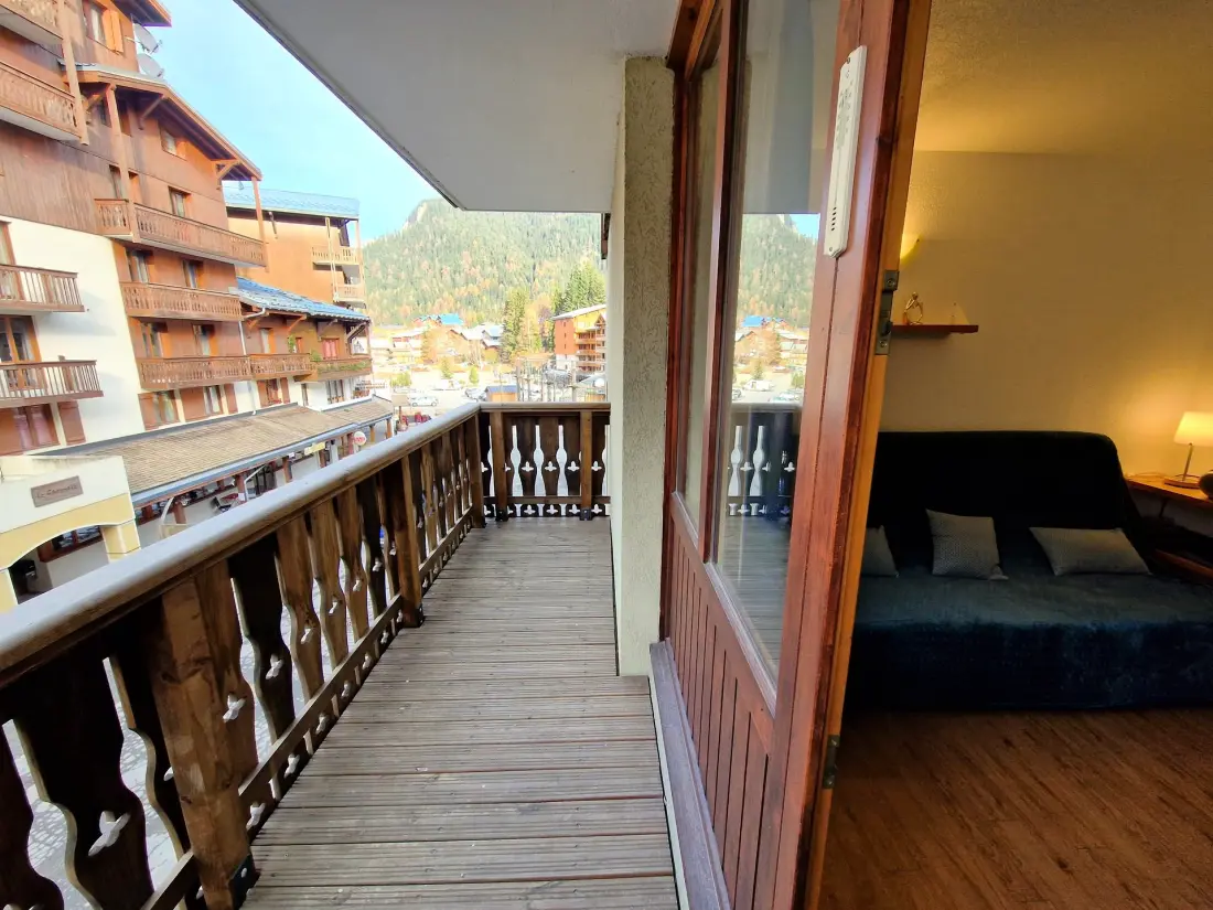 Residence Le Thabor