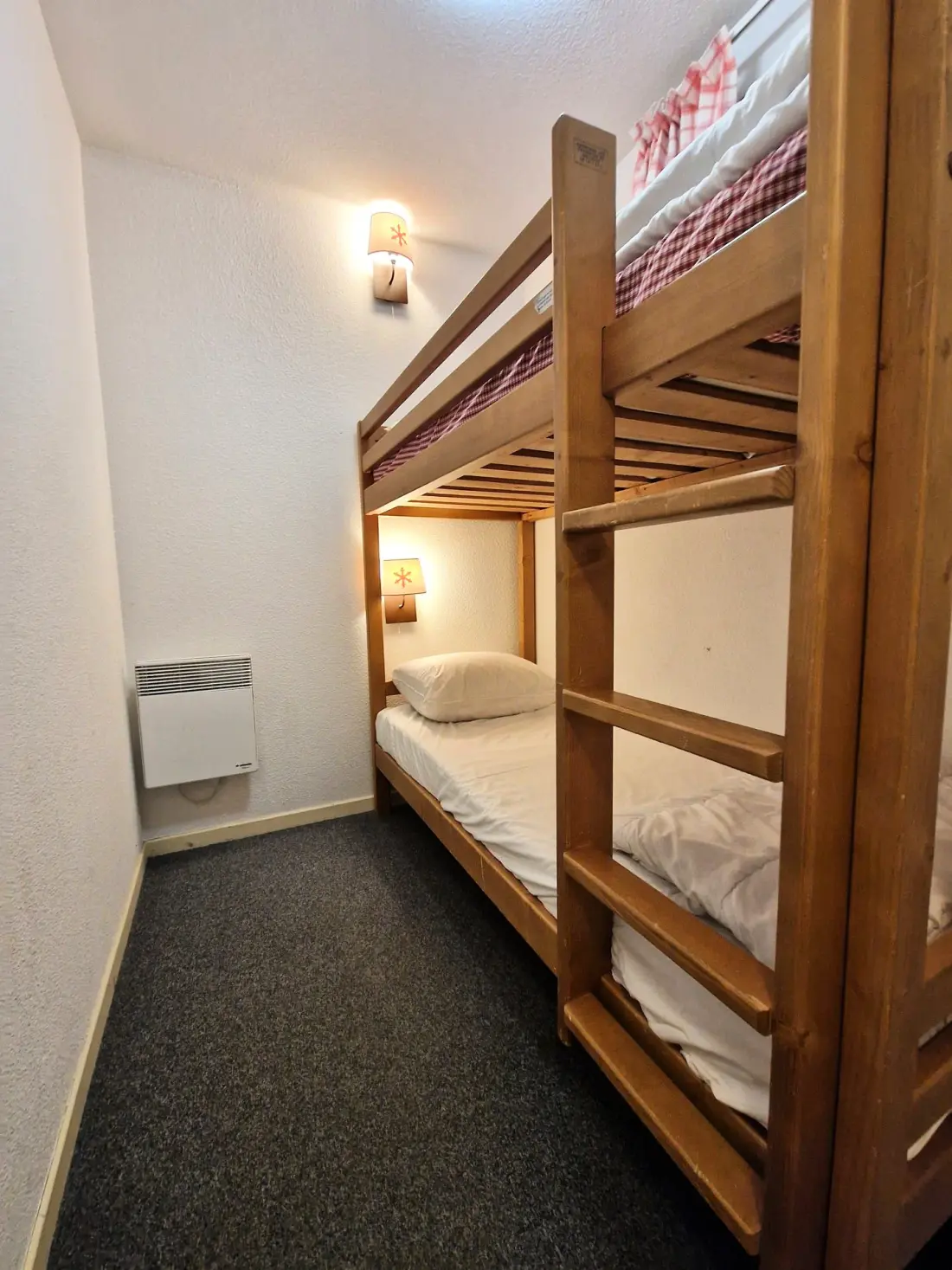 Residence Les Belvederes