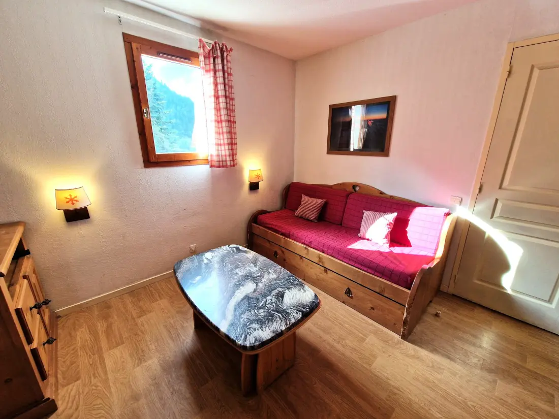 Residence Les Belvederes
