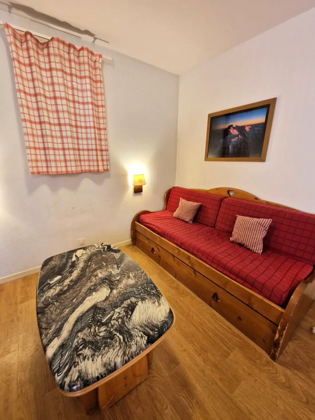 Residence Les Belvederes