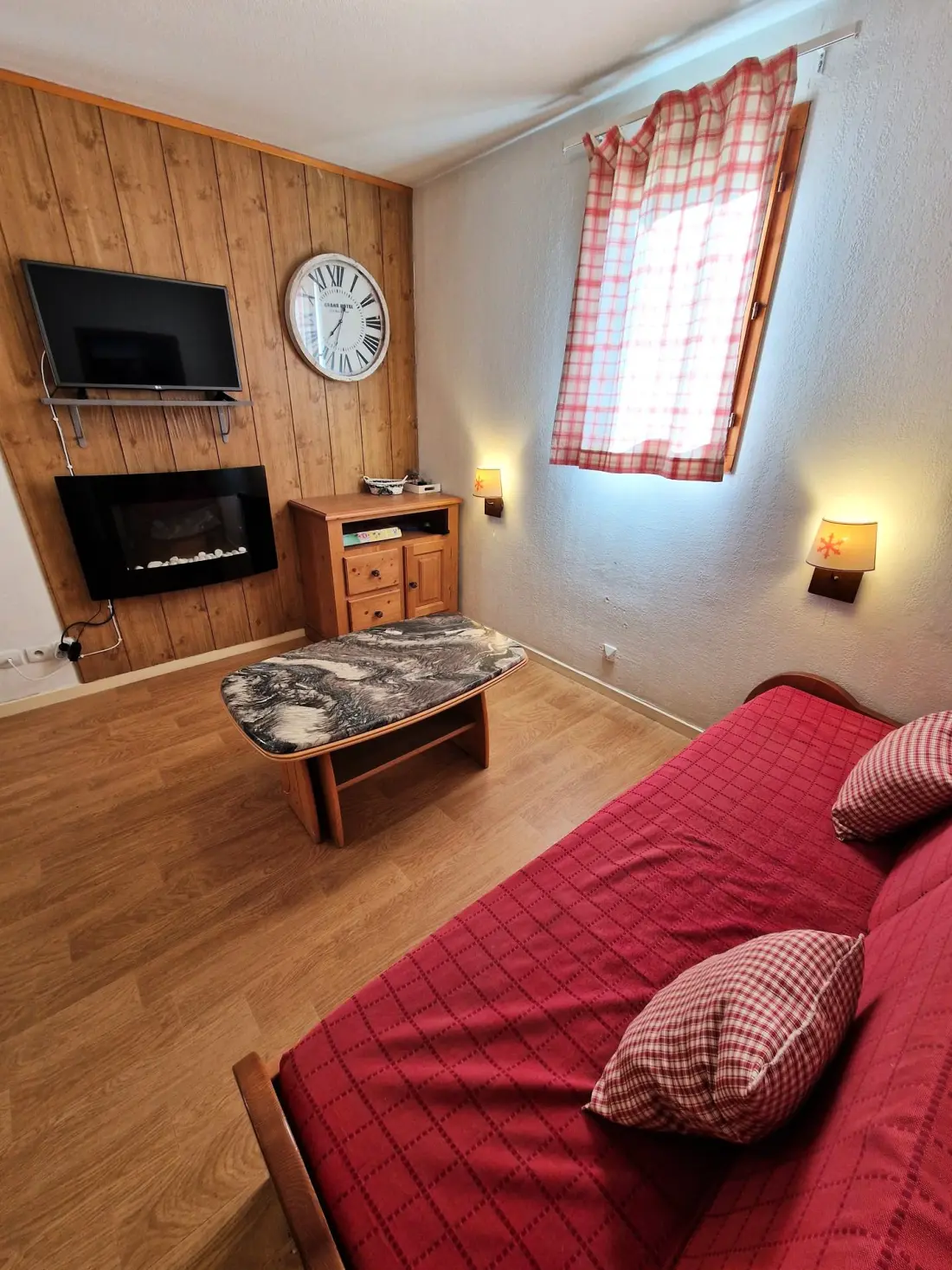 Residence Les Belvederes