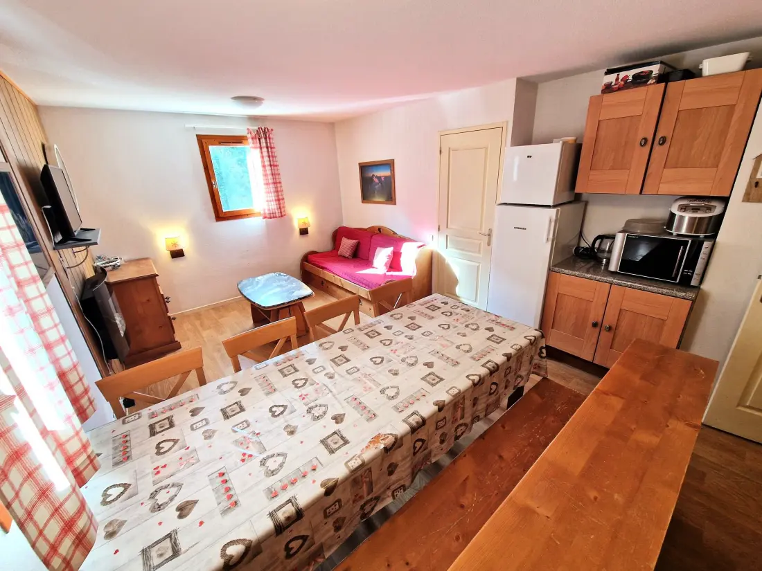 Residence Les Belvederes