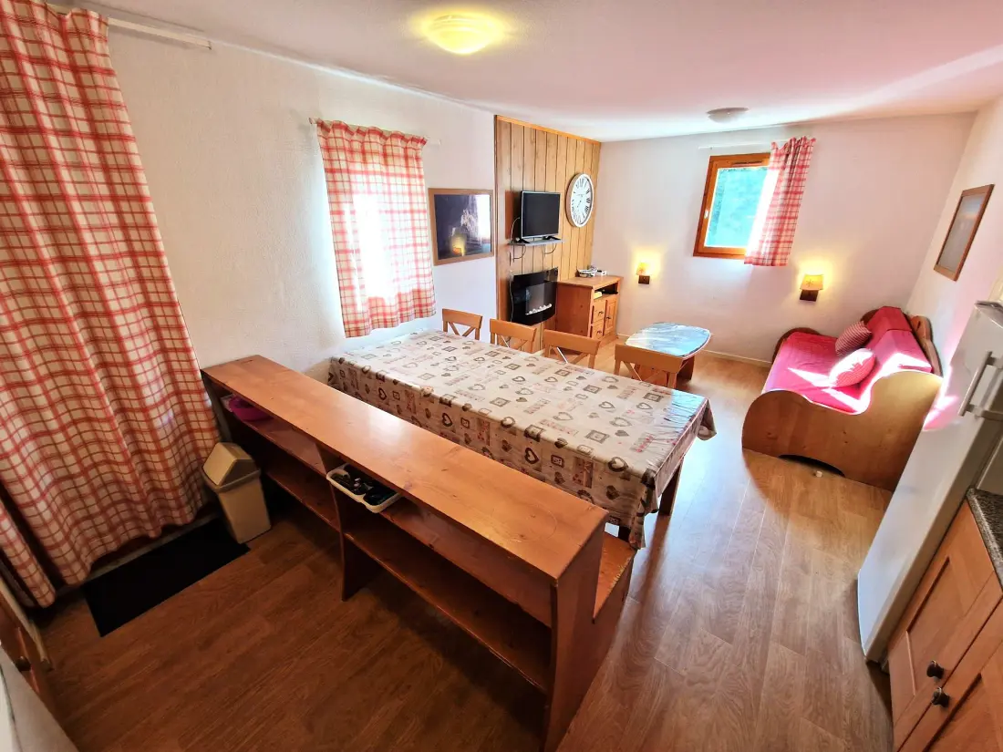 Residence Les Belvederes