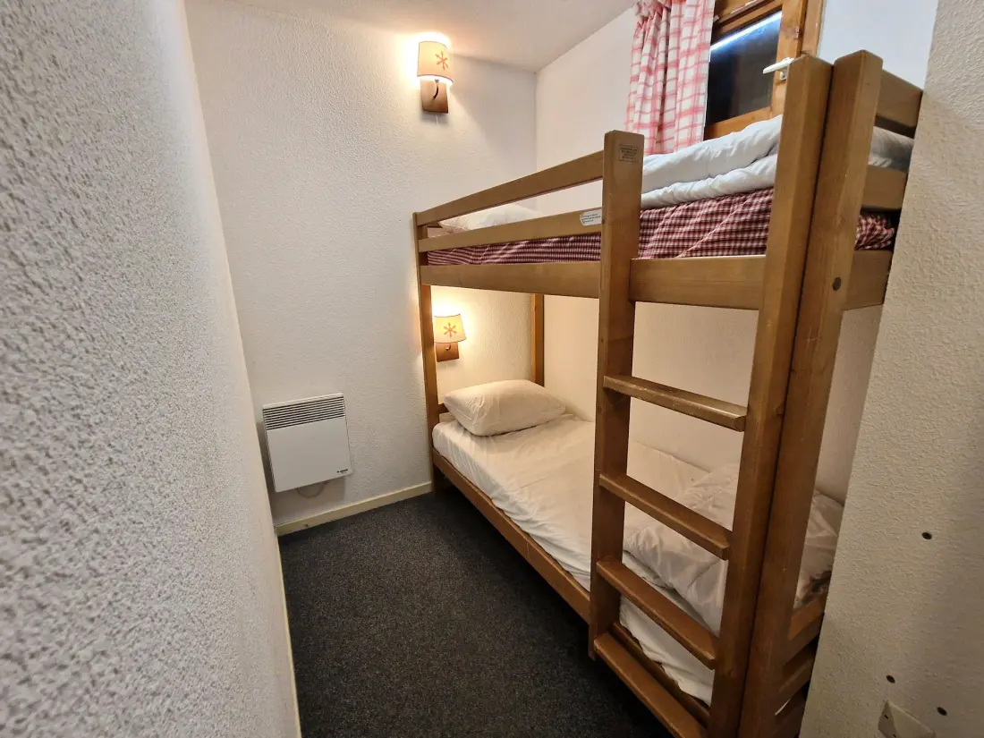 Residence Les Belvederes
