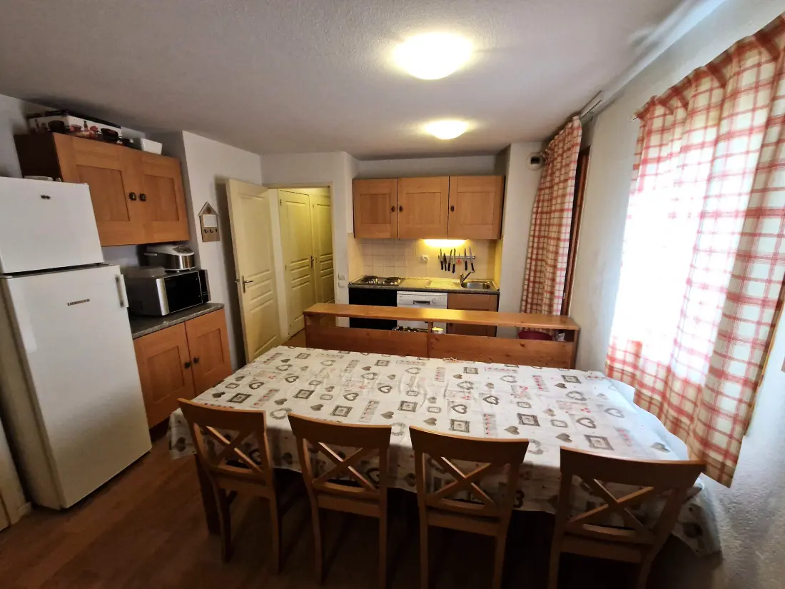 Residence Les Belvederes