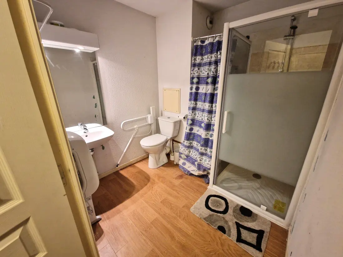Residence Les Belvederes
