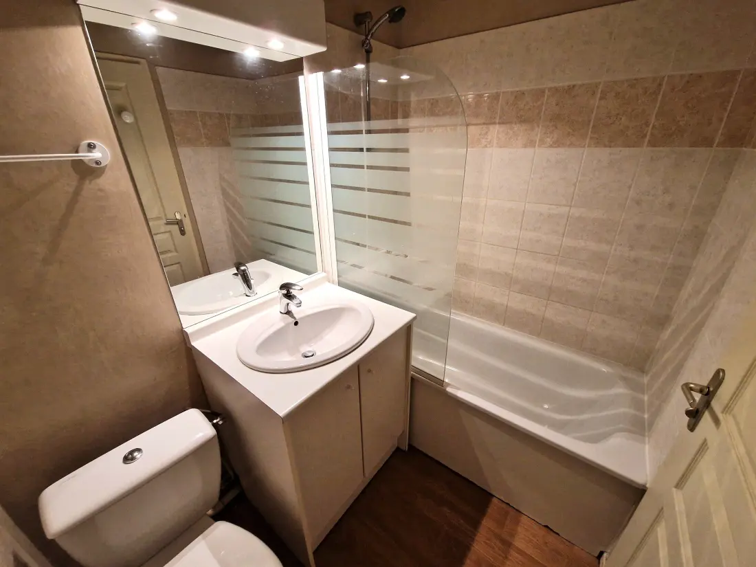 Residence Les Belvederes