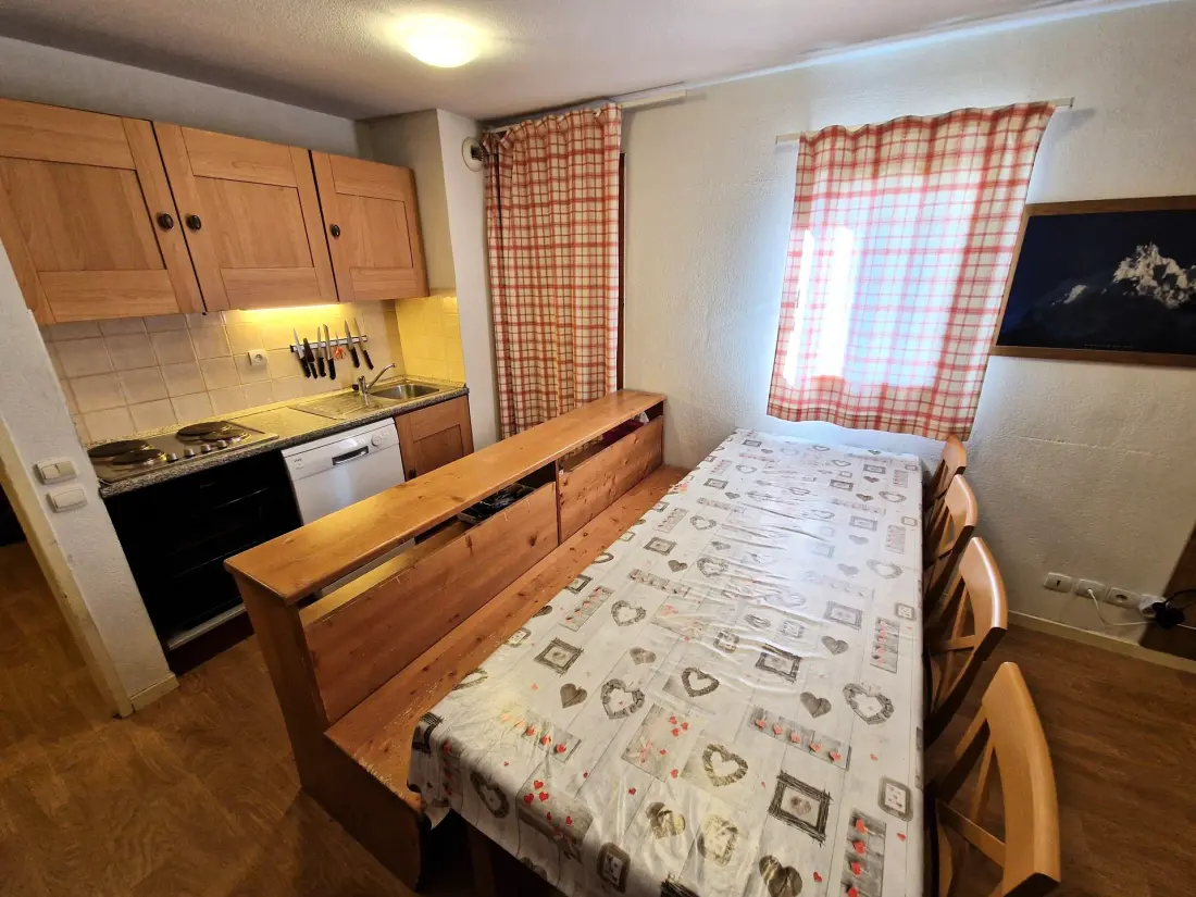 Residence Les Belvederes
