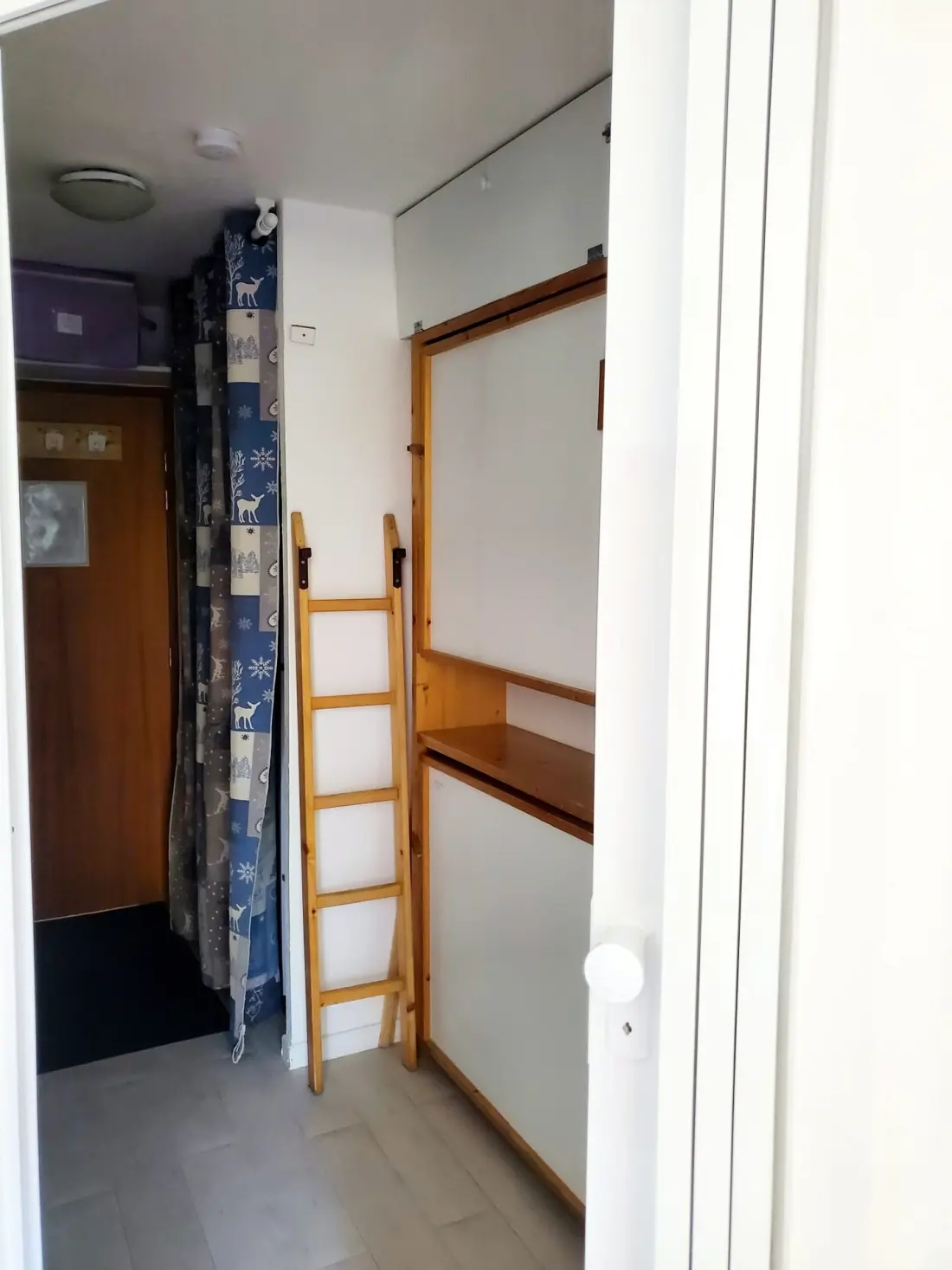 Residenza Les Melezets 1