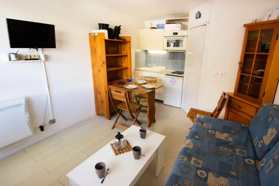 Residenza Les Melezets 1