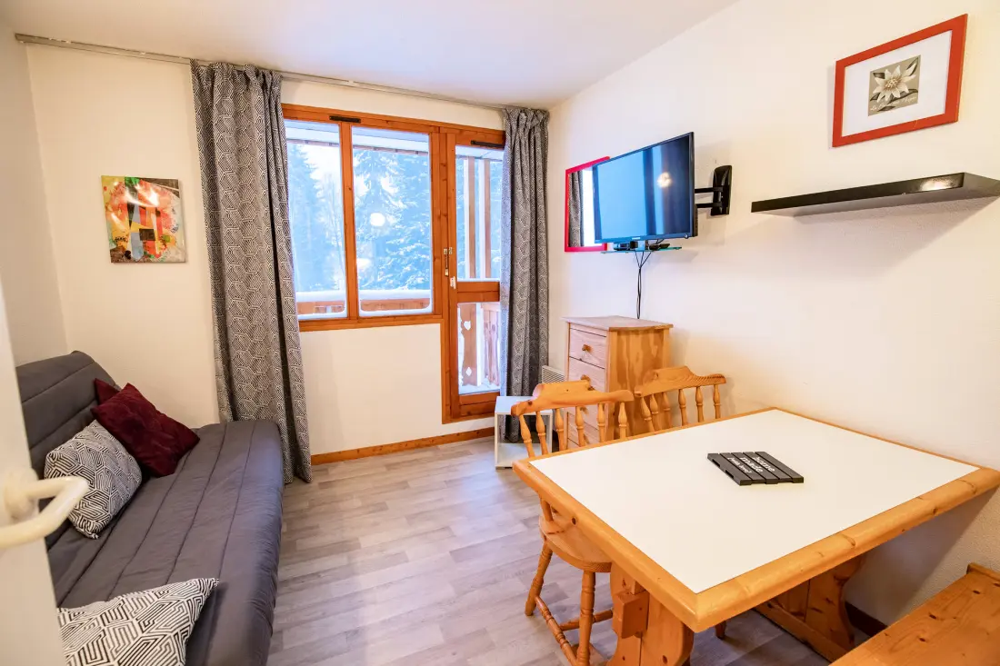 Residenza Les Melezets 1