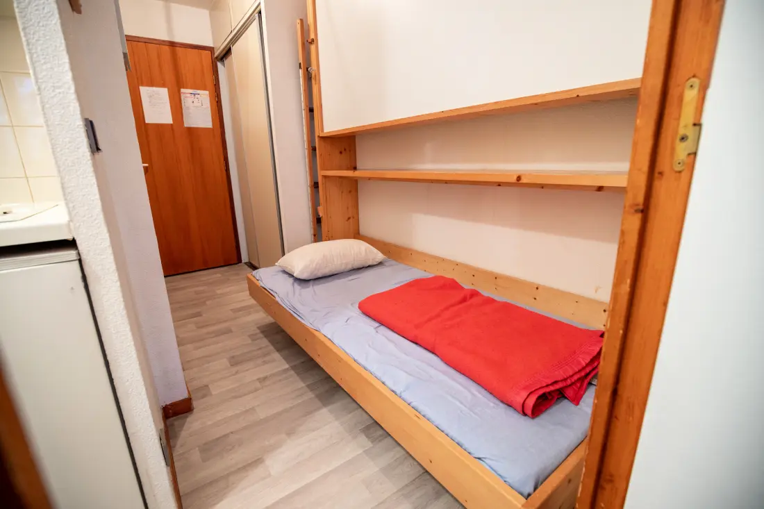 Residenza Les Melezets 1