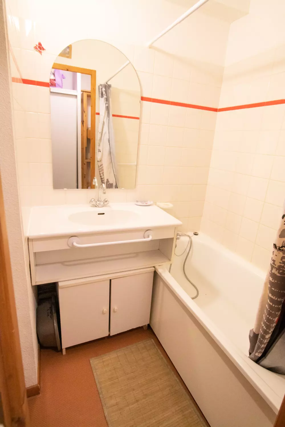 Résidence Les Melezets 2