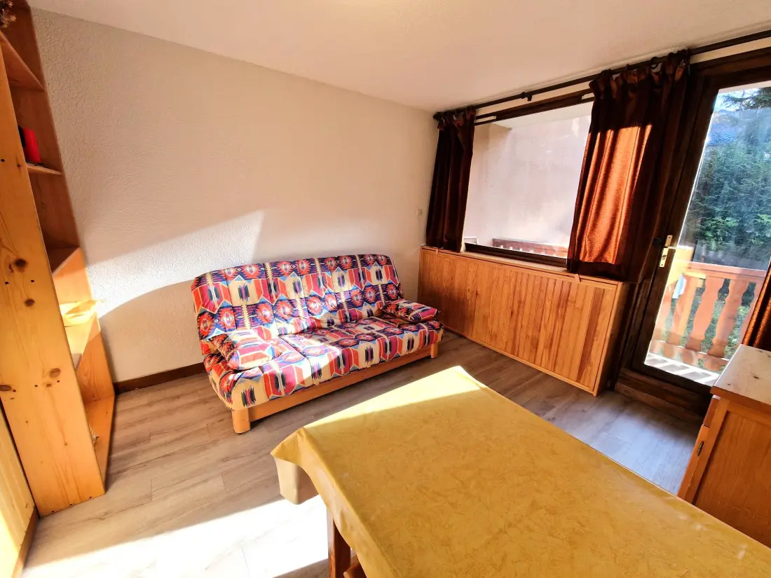 Residence Les Sarrasins