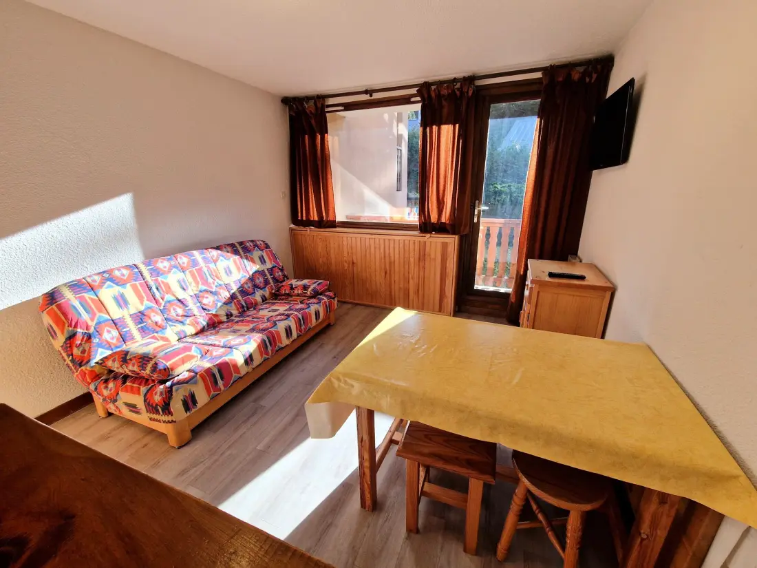 Residence Les Sarrasins