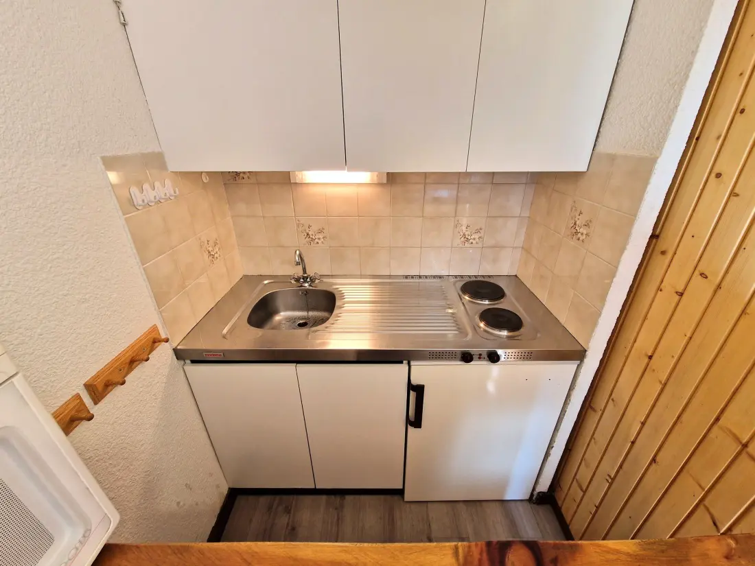 Residence Les Sarrasins