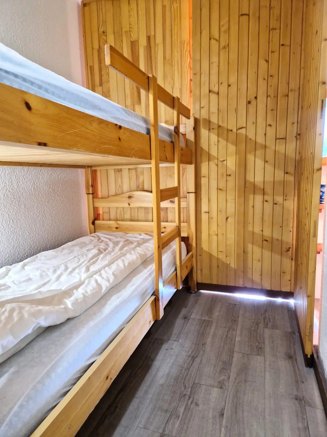 Residence Les Sarrasins