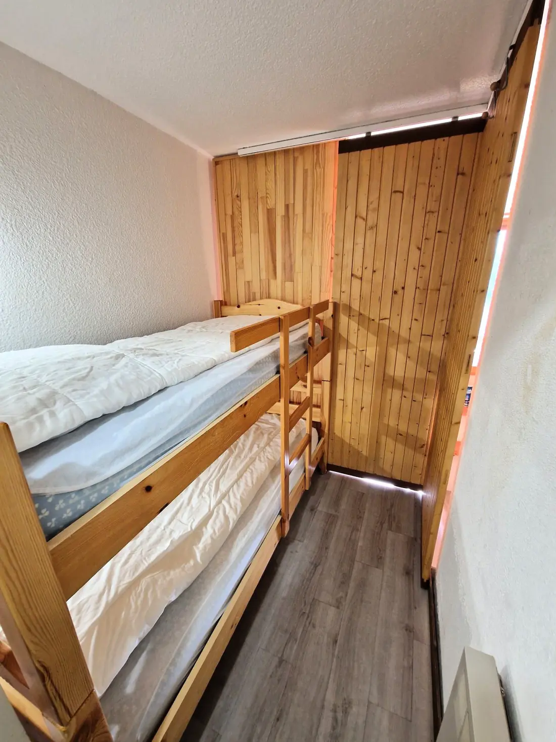 Residence Les Sarrasins