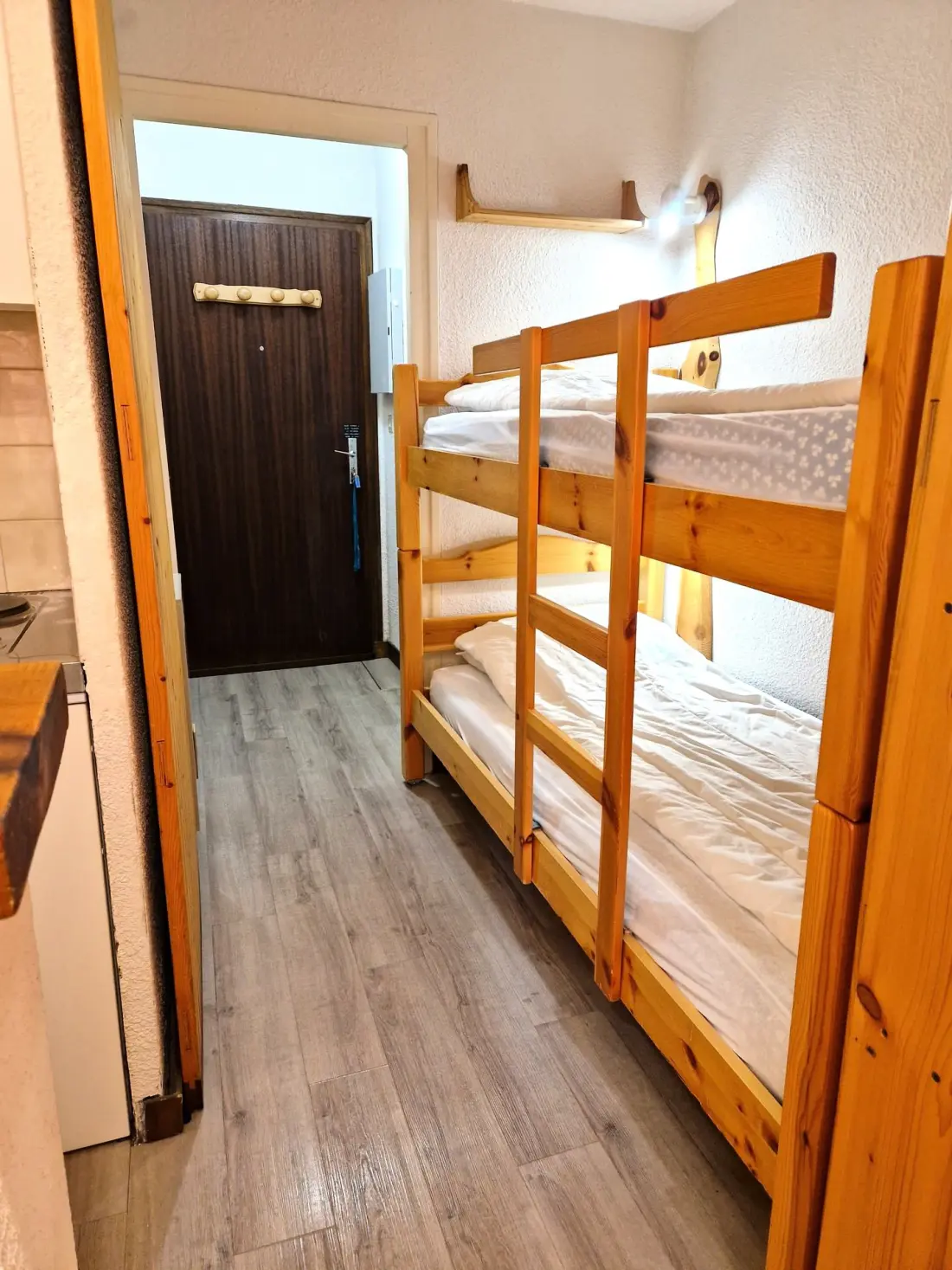 Residence Les Sarrasins