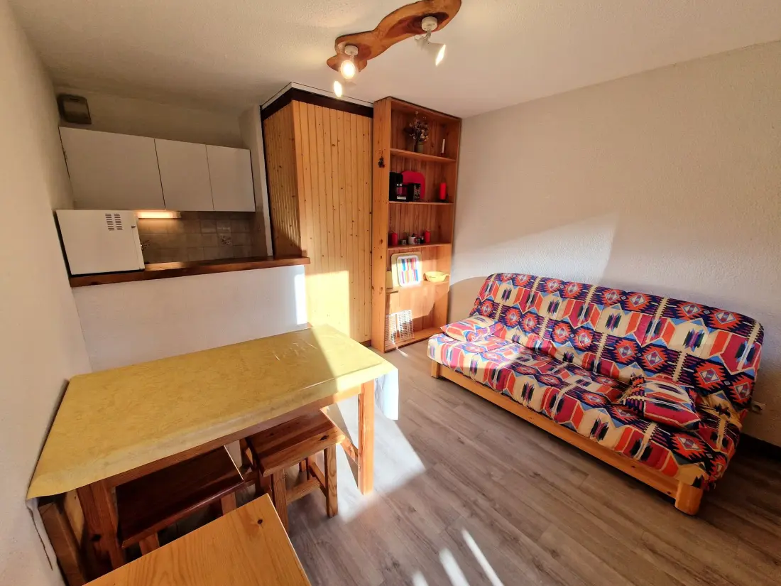 Residence Les Sarrasins