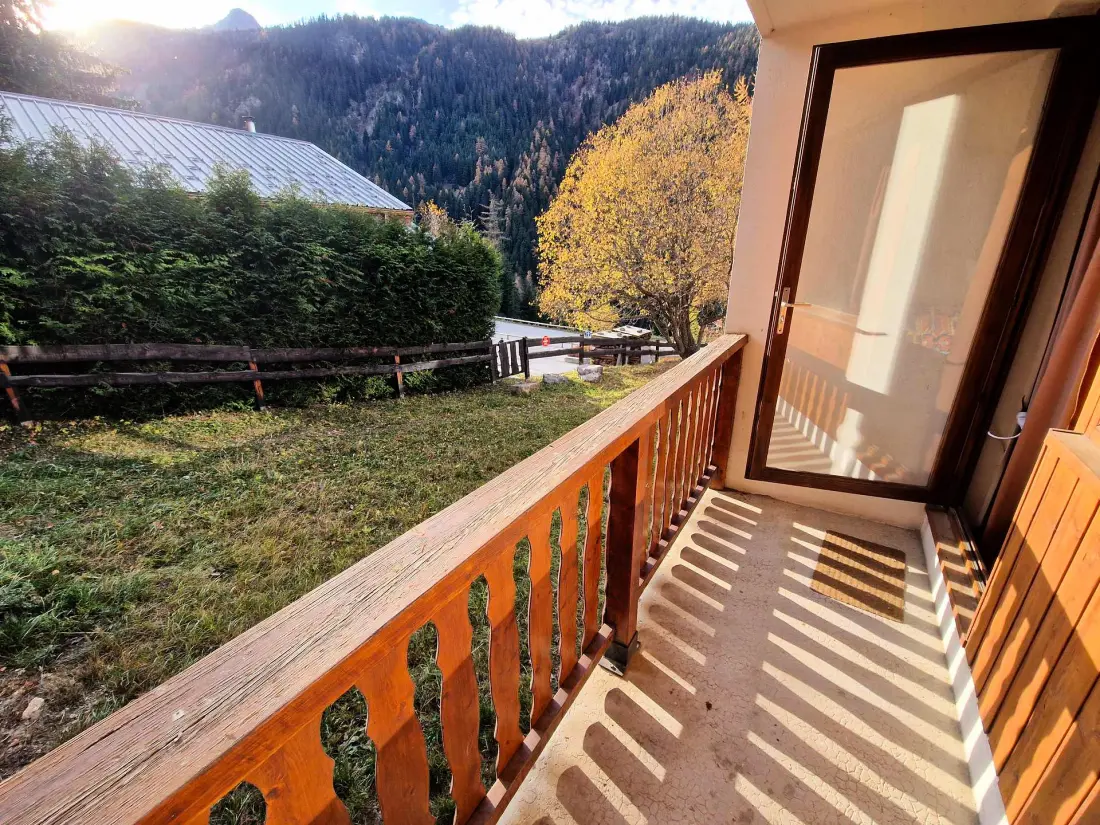 Residence Les Sarrasins