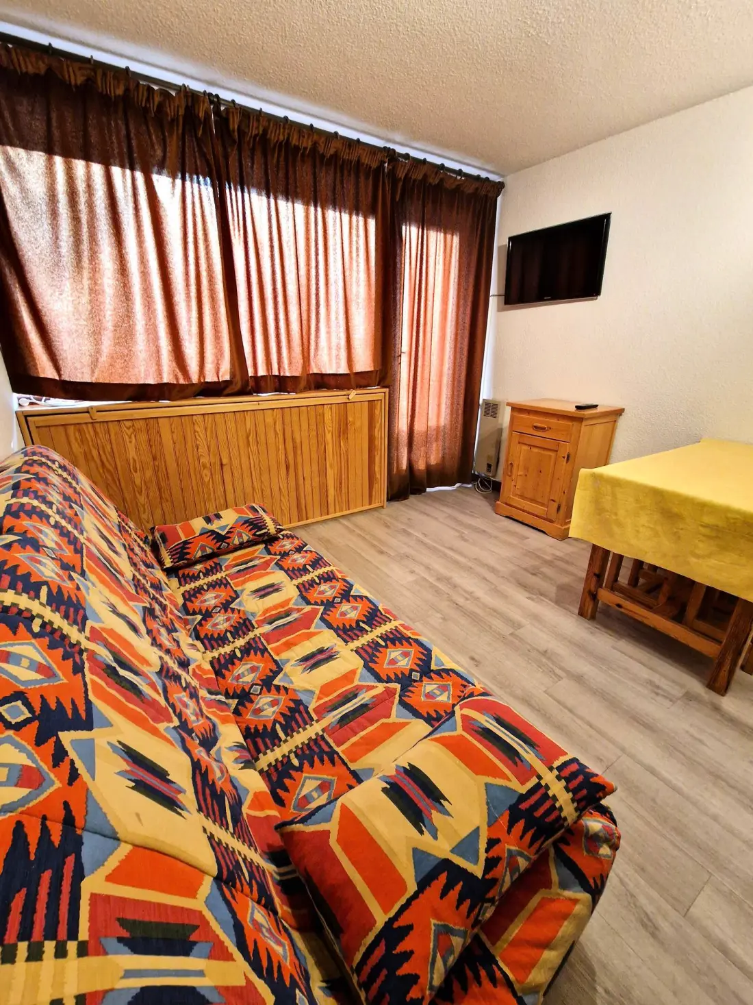 Residence Les Sarrasins