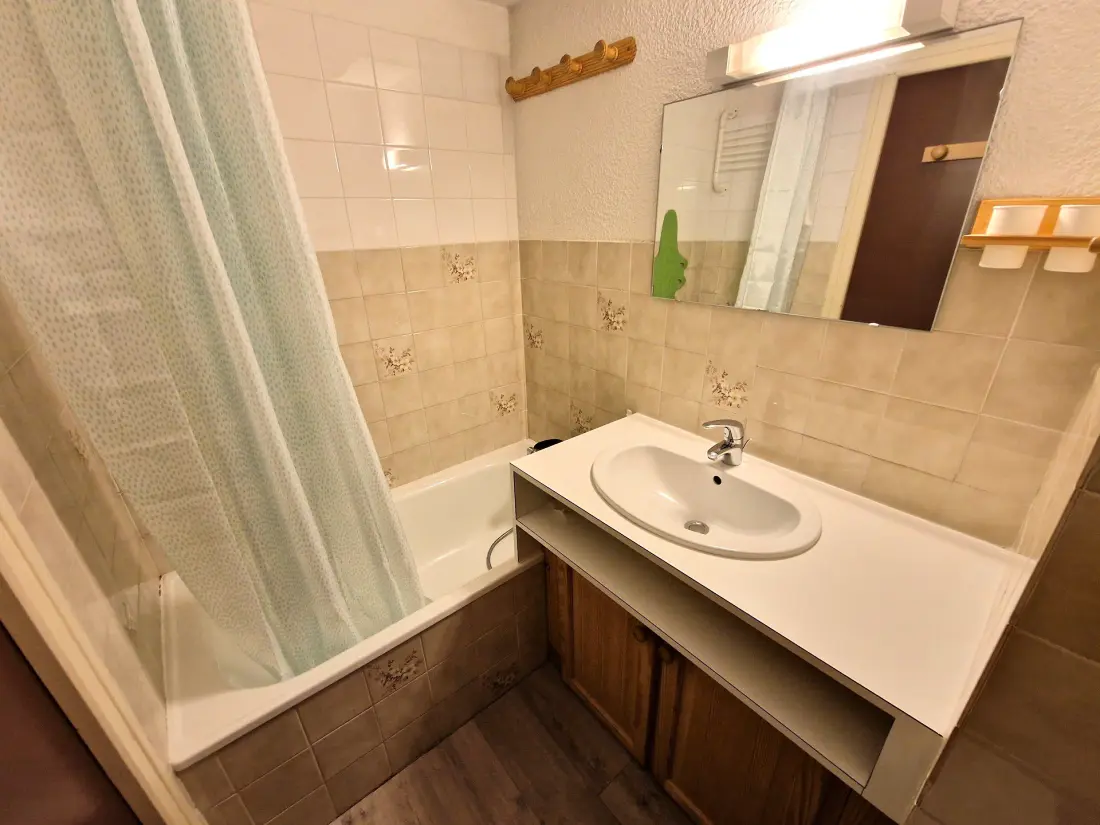 Residence Les Sarrasins