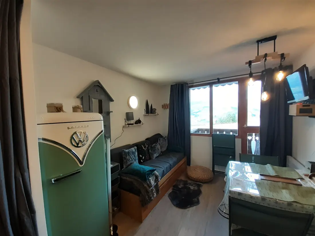Residence Melezets 1