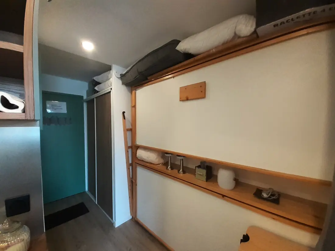 Residence Melezets 1