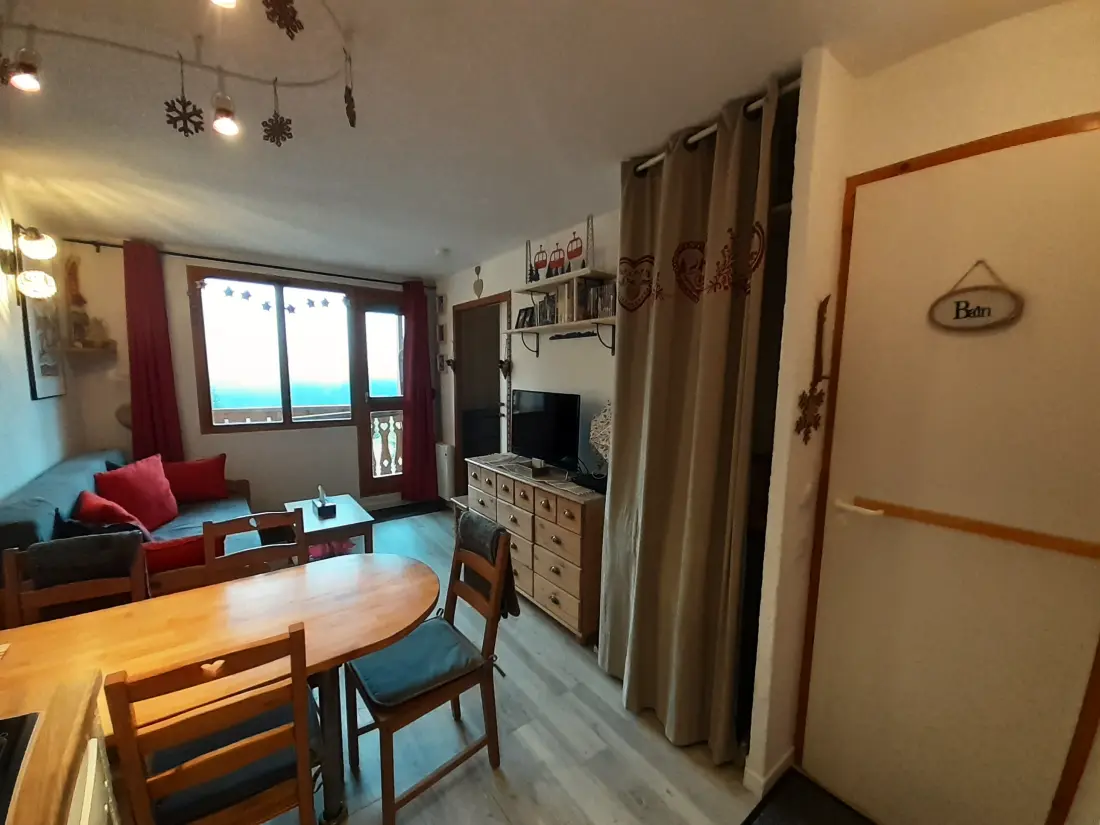 Residence Melezets 2