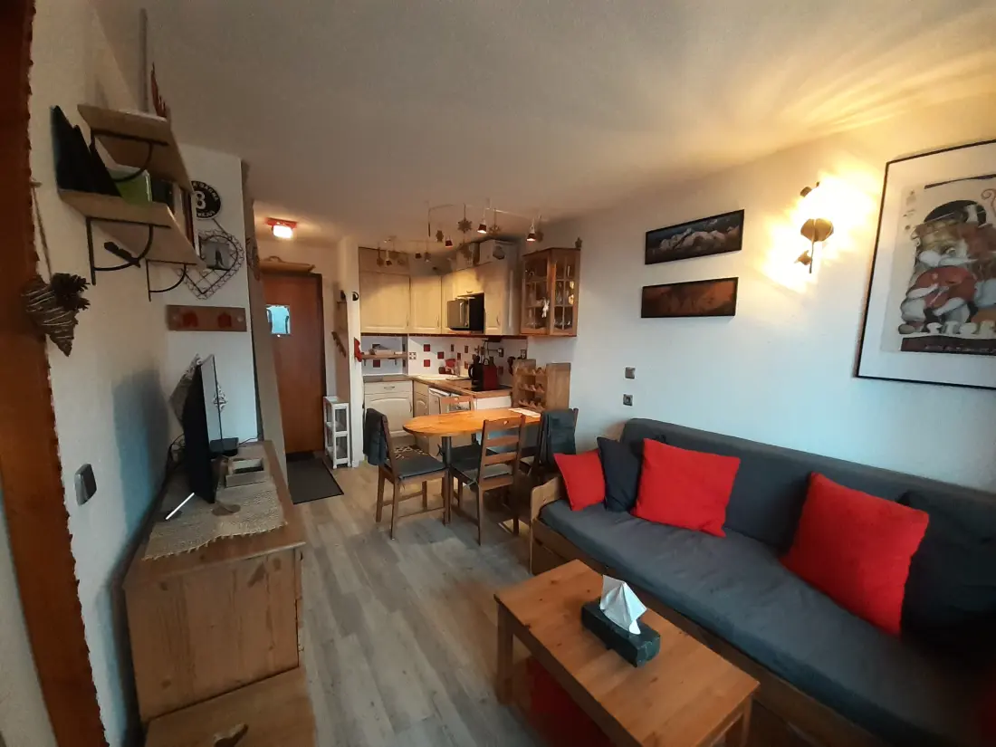 Residence Melezets 2