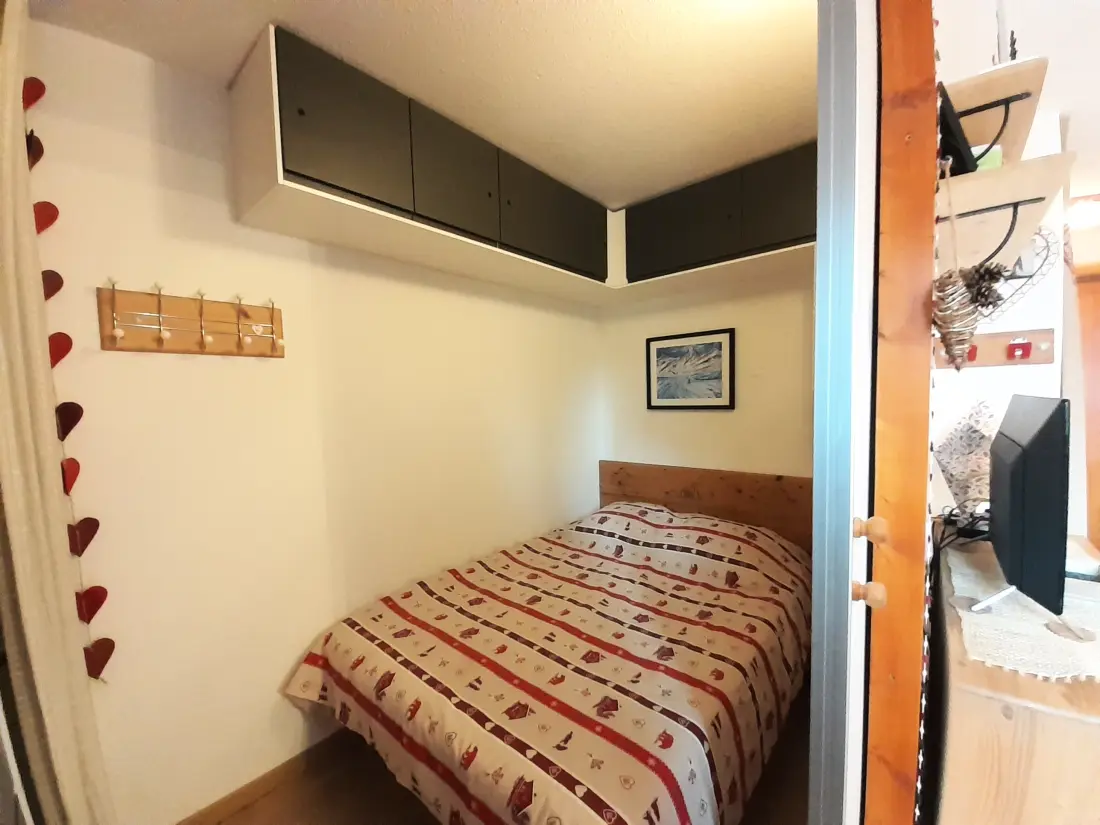 Residence Melezets 2