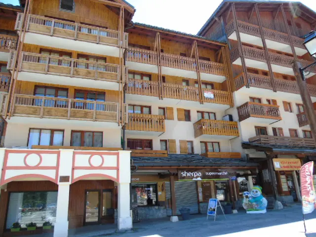 Residence Melezets 2