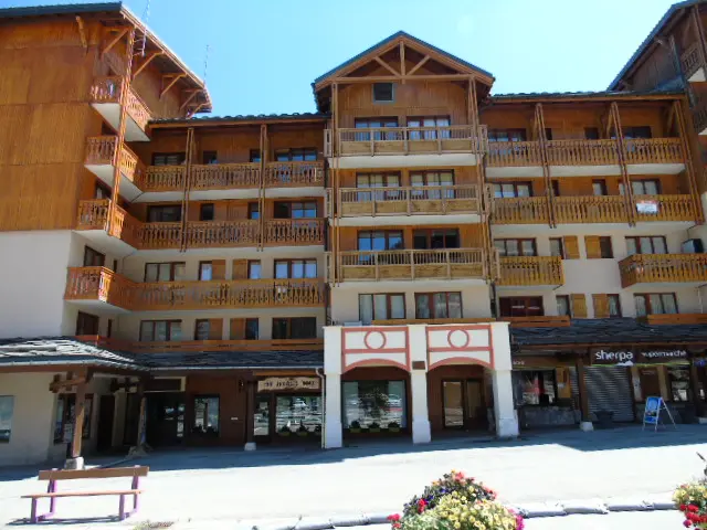 Residence Melezets 2