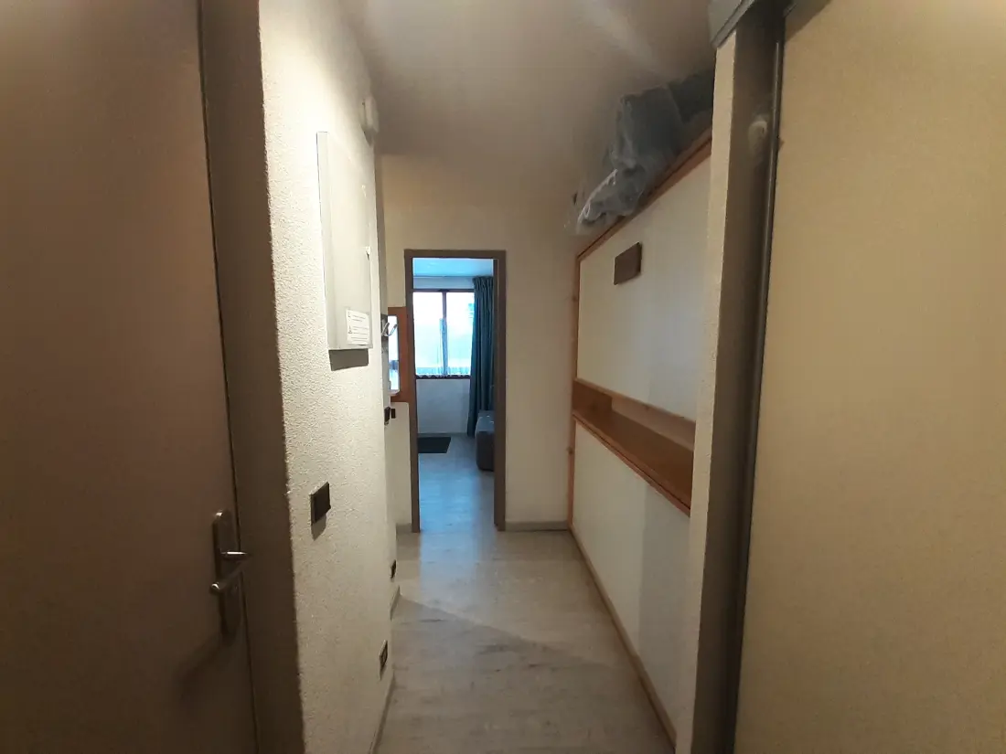 Melezets Residence