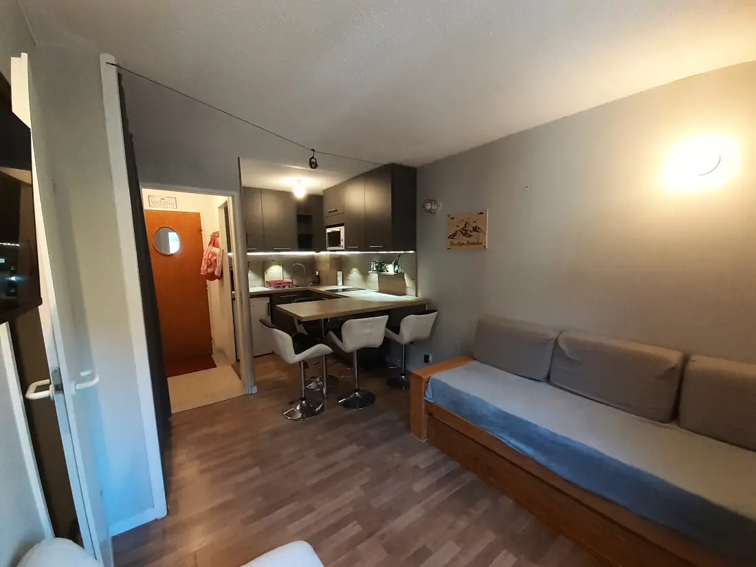 Thabor E Residence