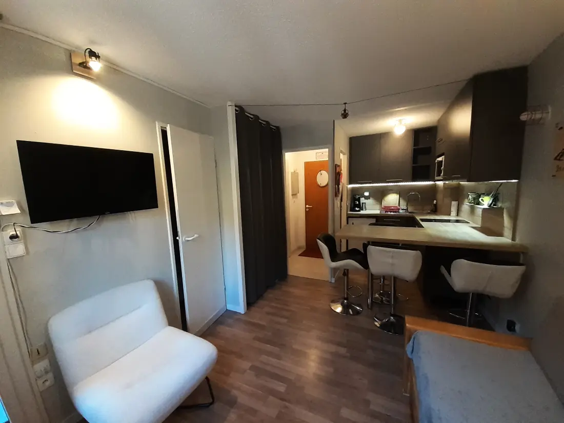 Thabor E Residence
