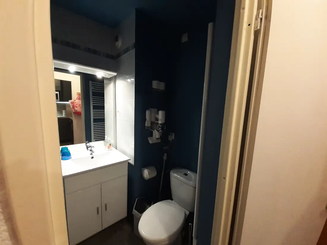 Thabor E Residence