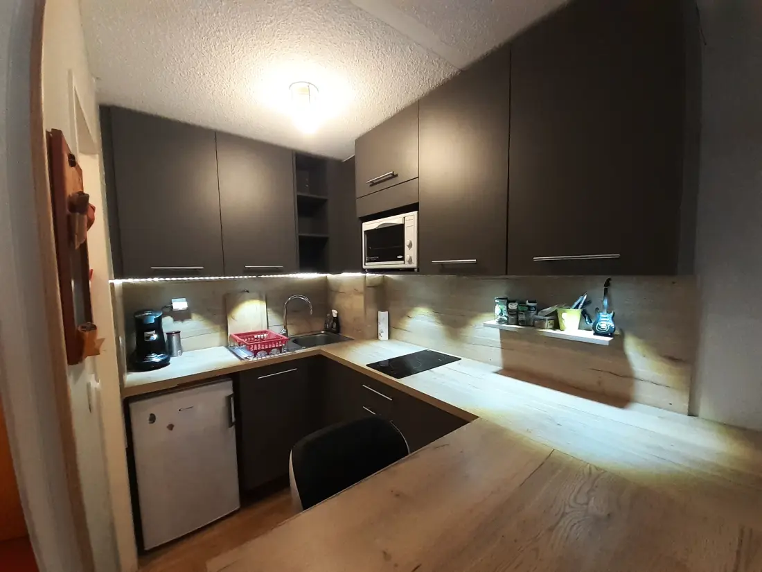 Thabor E Residence