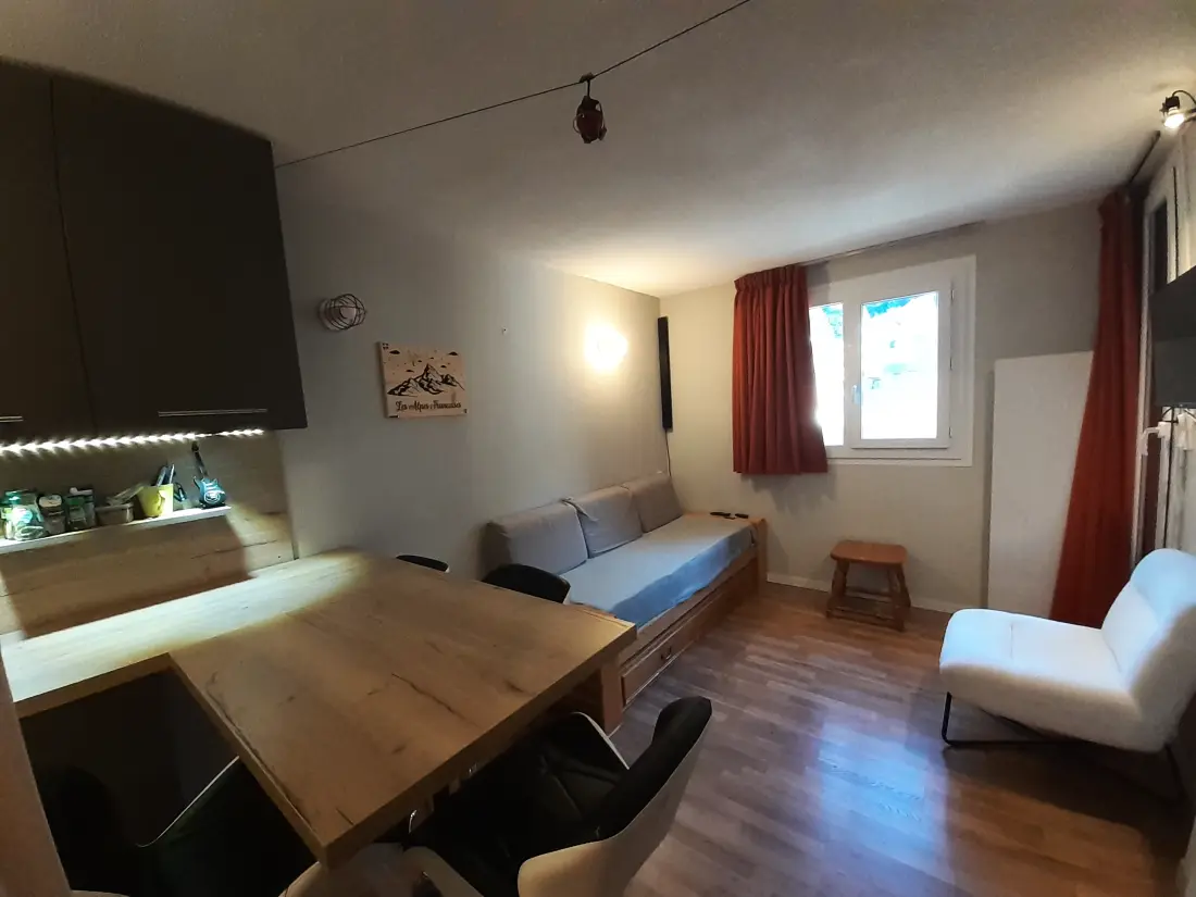 Thabor E Residence