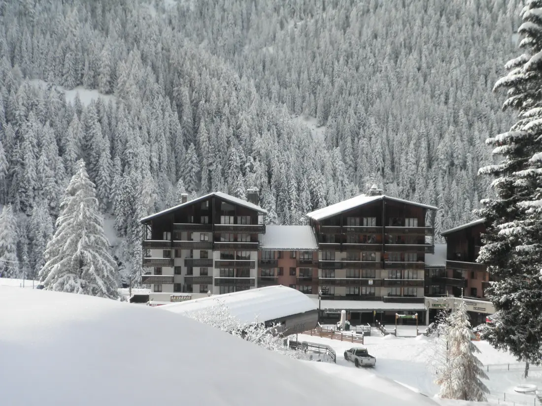 Thabor E Residence