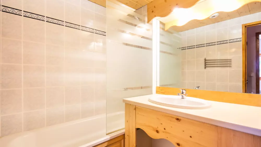 Résidence Vacancéole La Turra 3 étoiles★★★