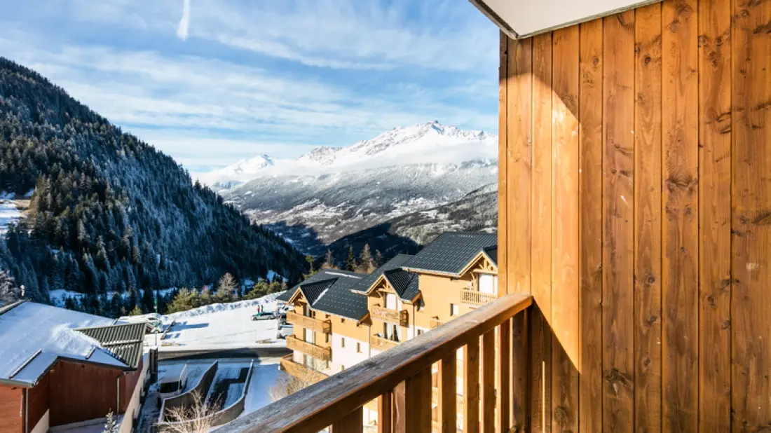 Residencia Vacanceole La Turra 3 Estrellas★★★