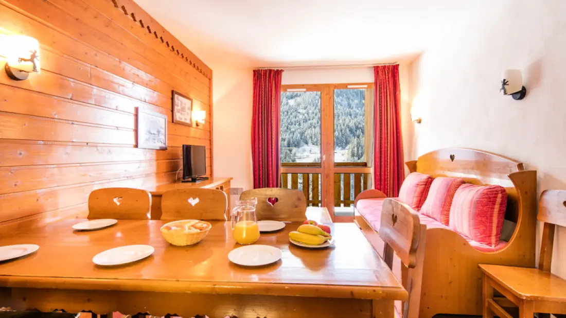 Residencia Vacanceole La Turra 3 Estrellas★★★