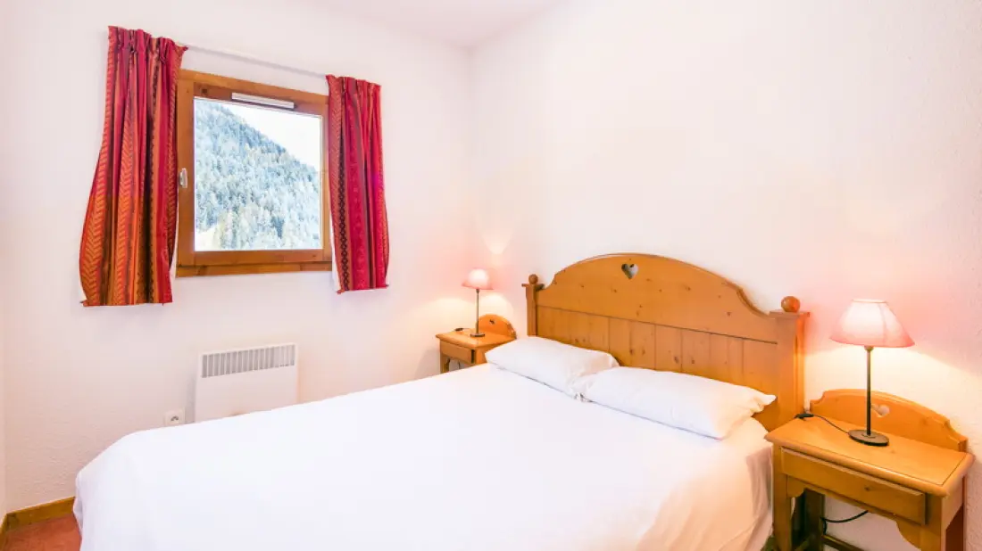 Residencia Vacanceole La Turra 3 Estrellas★★★