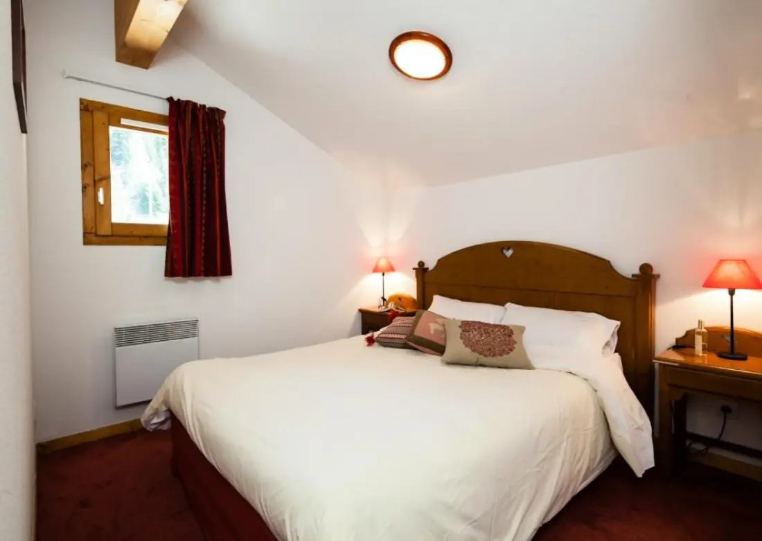 Residencia Vacanceole La Turra 3 Estrellas★★★